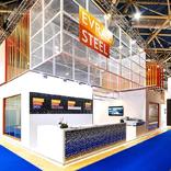 Stand for Evraz
