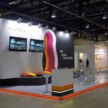 выставочный стенд, стенд 4vida