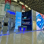 Mini stand for VTB