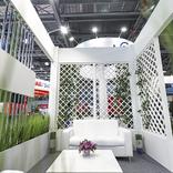 выставочный стенд, stand for topol eco company