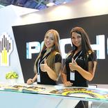 выставочный стенд, stand for rosneft company
