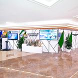 выставочный стенд, экспозиция для республики татарстан в совете федерации