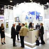 выставочный стенд, stand for sudoexport company