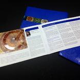 выставочный стенд, corporate folder and booklet for fdp company