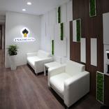 выставочный стенд, meeting rooms for rosneft