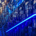 выставочный стенд, stand and shalet for finval group of companies