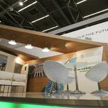 выставочный стенд, стенд для сбербанка россии оао