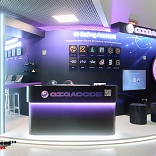 Стенд для ГигаКода