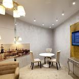 выставочный стенд, стенд для пао "роснефть"