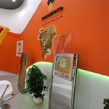 выставочный стенд, stand for rosneft