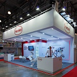 Stanв for Henkel Company