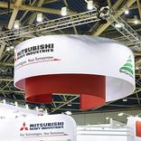 выставочный стенд, стенд для компании биоконд