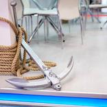 выставочный стенд, stand for spasskie vorota insurance company