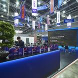 выставочный стенд, stand for way group