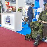 выставочный стенд, stand for standart