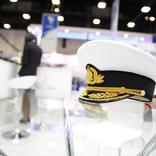 выставочный стенд, stand for sudoexport company