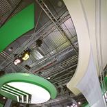 выставочный стенд, стенд для сбербанка россии оао