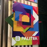 выставочный стенд, stand for kof palitra