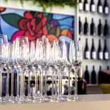 выставочный стенд, экспозиция и ресторан для краснодарского края