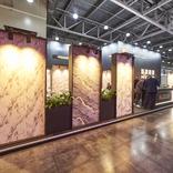 выставочный стенд, stand for artistyle