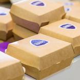 выставочный стенд, stand for slovo myasnika 