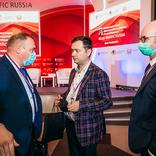 выставочный стенд, road traffic russia congress