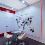 выставочный стенд, stanв for henkel company