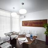 выставочный стенд, стенд для краснодарского края