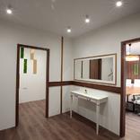 выставочный стенд, meeting rooms for rosneft