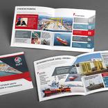 выставочный стенд, printing complex set for zvezda shipping plant