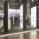 выставочный стенд, stand for tatspirt