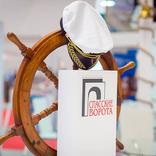 выставочный стенд, stand for spasskie vorota insurance company