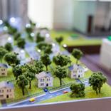 выставочный стенд, stand for topol-eco company