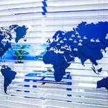 выставочный стенд, стенд для компании "интер рао инжиниринг"