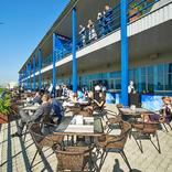 выставочный стенд, shalet for oak