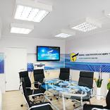 выставочный стенд, stand for drafting department sokol