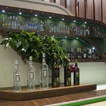 выставочный стенд, stand for tatspirtprom company