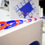 выставочный стенд, стенд для 5-100 министерства образования рф