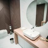 выставочный стенд, экспозиция для пао "нк "роснефть"