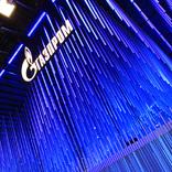 выставочный стенд, стенд для пао "газпром"