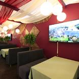 выставочный стенд, экспозиция для краснодарского края