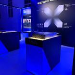 выставочный стенд, exposition for x holding for final robots fight