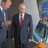 выставочный стенд, grand opening at sc zvezda