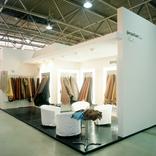 выставочный стенд, stand for gruppo biokimica