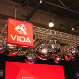 выставочный стенд, stand 4vida