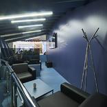 выставочный стенд, stand for lidertrans company