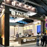 выставочный стенд, stand for kof palitra