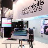 выставочный стенд, стенд для республики татарстан