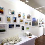 выставочный стенд, стенд для краснодарского края