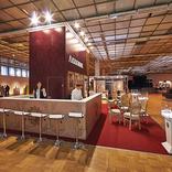 выставочный стенд, stand for tatspirtprom